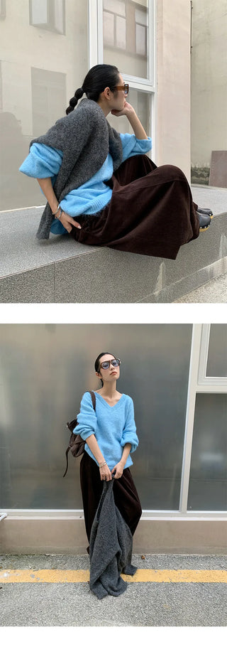 corduroy machete pants