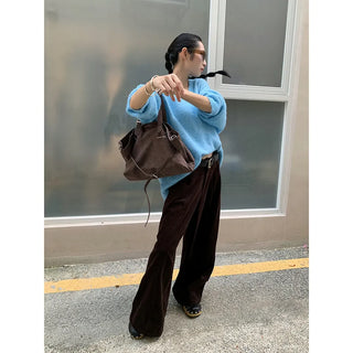 corduroy machete pants