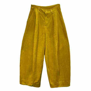 corduroy machete pants