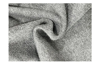 western knit sweater