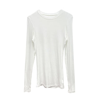 Tencel long tee