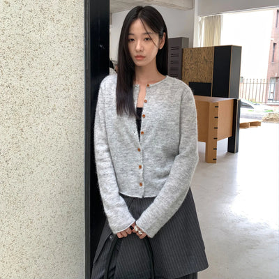 round neck sweater