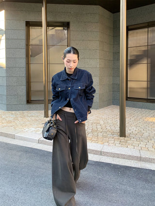 drawstring sweatpants