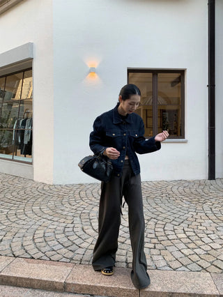 drawstring sweatpants