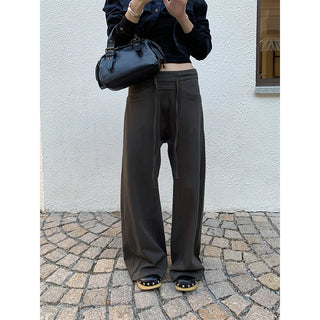 drawstring sweatpants