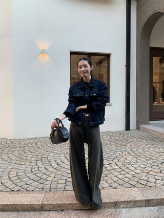 drawstring sweatpants