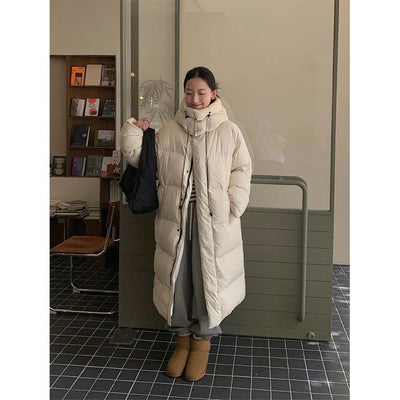 stand collar coat