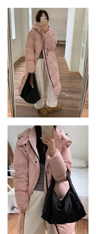 stand collar coat
