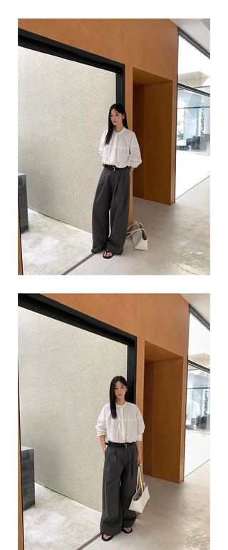 cotton shirt cardigan