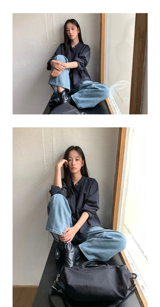 cotton shirt cardigan