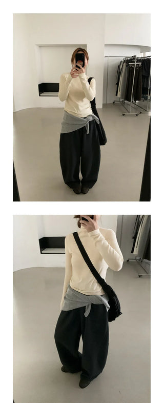 fleece bandage dress