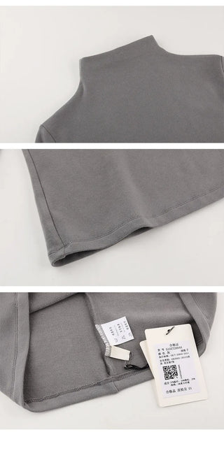 fleece bandage dress