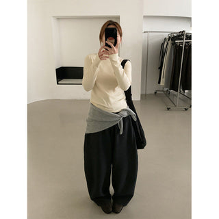 fleece bandage dress