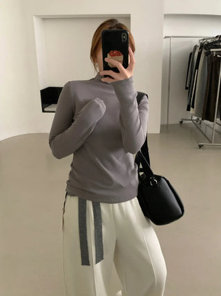 fleece bandage dress