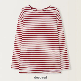 Daily Stripe T-Shirt