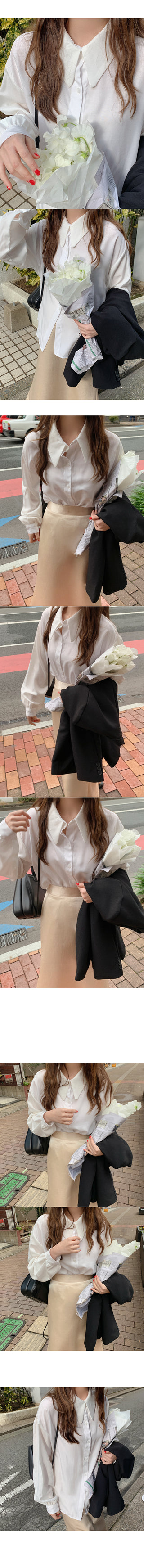 Shirt blouse