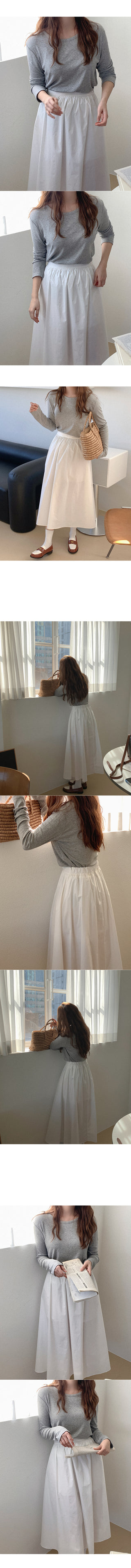 Langdisrib Long-Sleeve T-Shirt