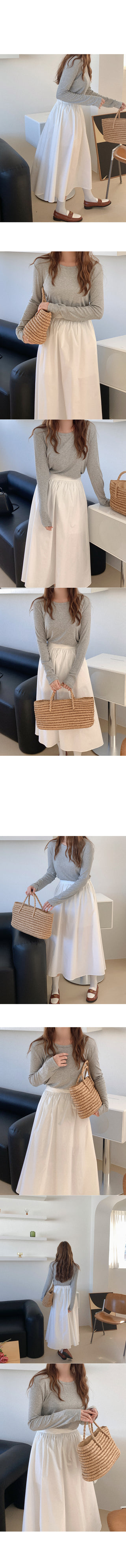 Langdisrib Long-Sleeve T-Shirt