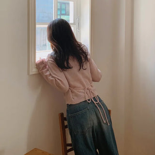 Boat neck soft knit