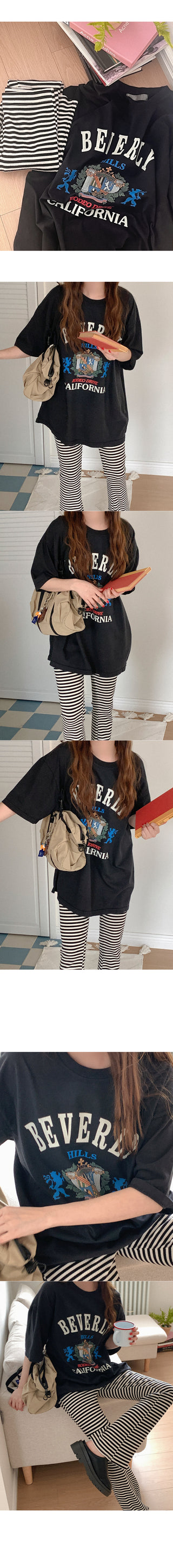 Printing Washing Box T-Shirt