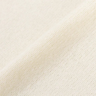 Boat neck soft knit