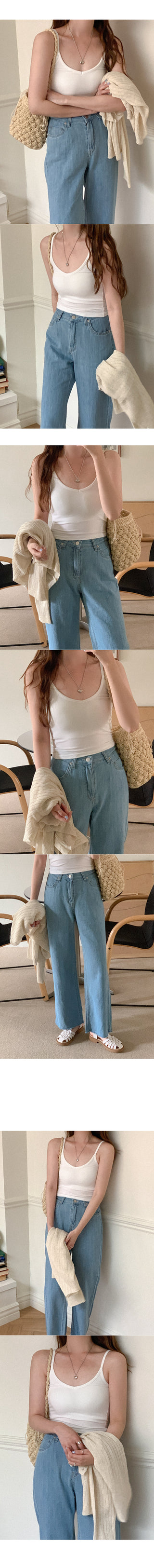 Bra cap camisole