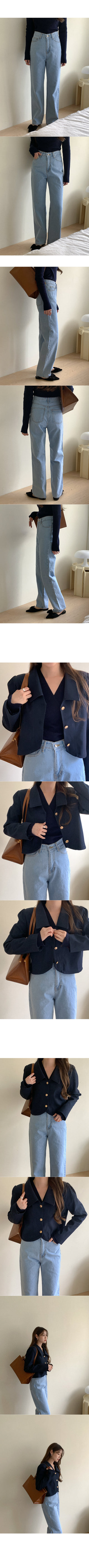 Rib Wrap Knit