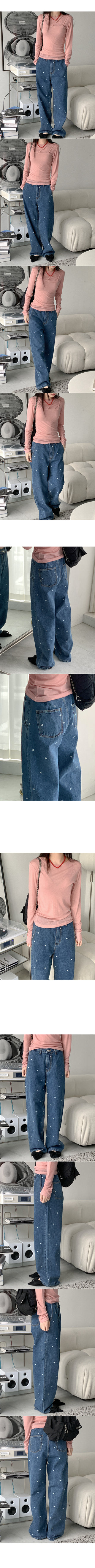 Tencel layered set that can be worn until early summer