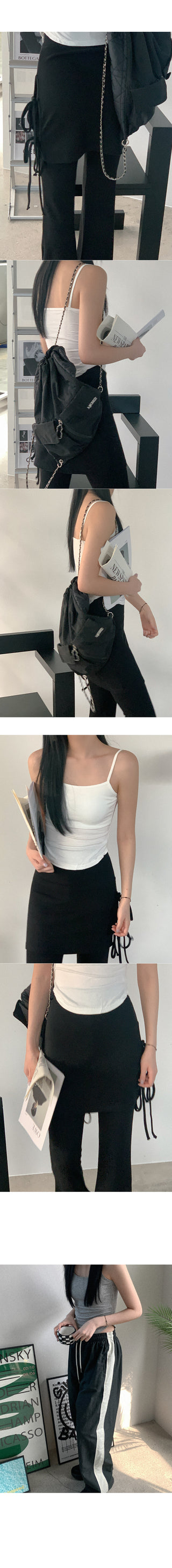 Bra cup sleeveless