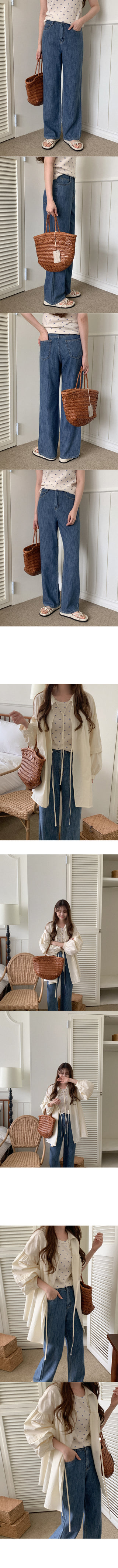 Cotton Heart Sleeveless