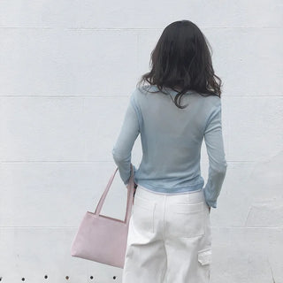 Slim Layering T-Shirt