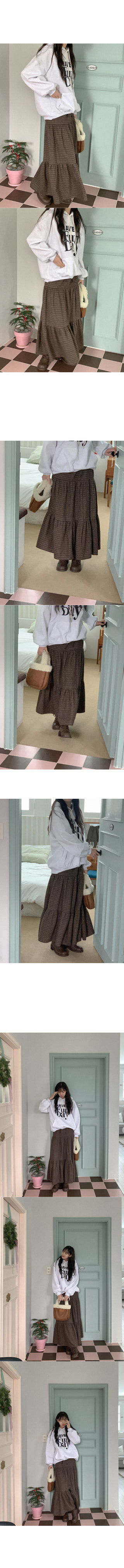 Fleece-lined lettering hooded parka