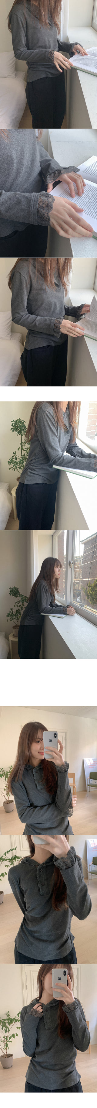 Velvet Ribbon Sleeveless
