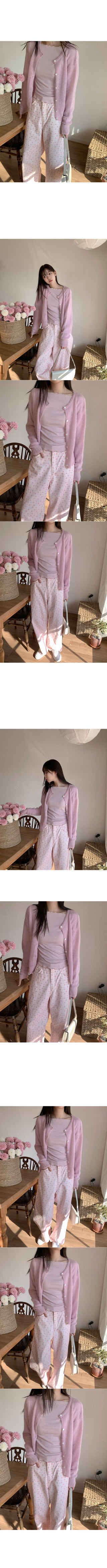 Ribbon off-shoulder