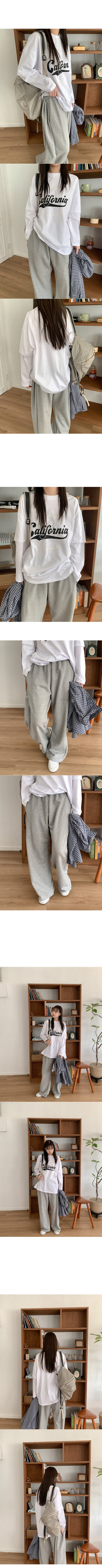 Cotton oversized check shirt