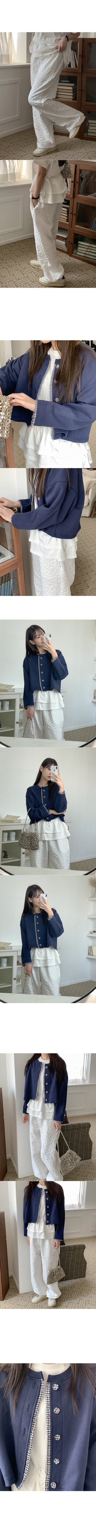 Tiered Layered Short-Sleeve T-Shirt
