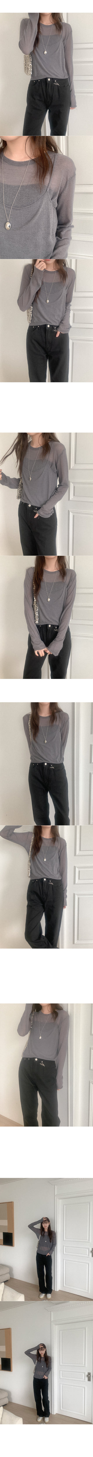 Basic camisole with built-in cups