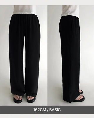 Cotton training pants