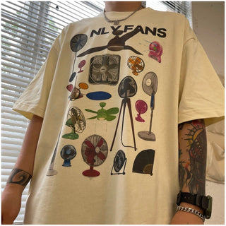 Only Fans T-Shirts