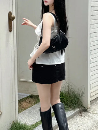 Monet Sleeveless Blouse