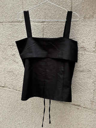 Monet Sleeveless Blouse