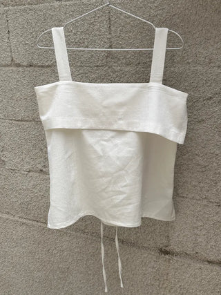 Monet Sleeveless Blouse