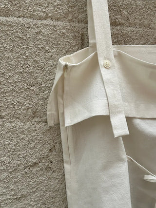 Monet Sleeveless Blouse