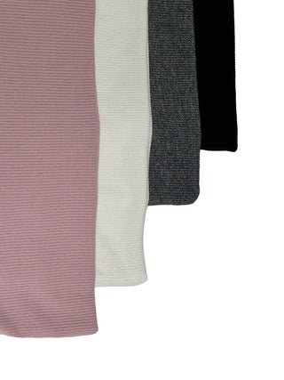 High fold golf shorts