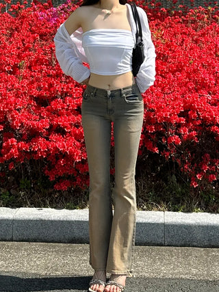 Summer loose bolero cardigan
