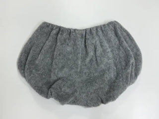 Hairy Pumpkin Shorts