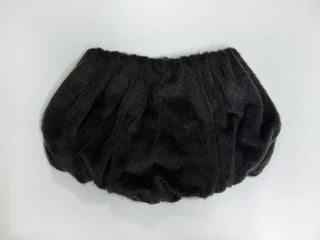 Hairy Pumpkin Shorts