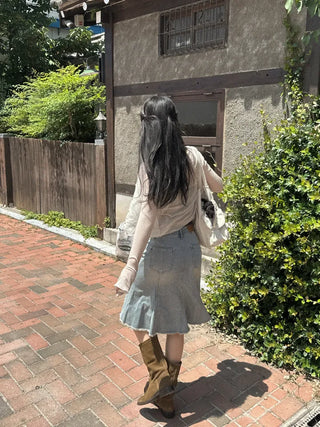 Ray Lovely Cardigan