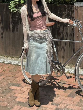 Ray Lovely Cardigan