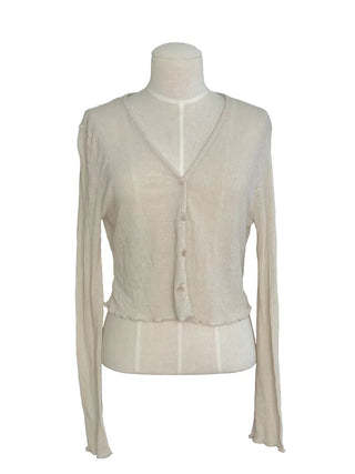 Ray Lovely Cardigan